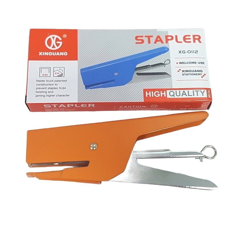 XINGUANG Συρραπτικό XG-0112 – Stapler OEM