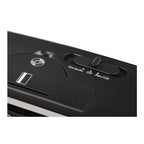 Καταστροφέας Εγγράφων 8 Φύλλων με Κάδο 11lt SD108P - Paper Shredder OEM