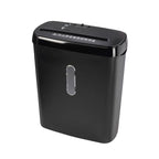 Καταστροφέας Εγγράφων 8 Φύλλων με Κάδο 11lt SD108P - Paper Shredder OEM