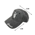 Τζόκεϊ καπέλο Greece - Jockey hat OEM