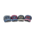 Καπέλο Τζόκεϊ Σουβενίρ Greece Original 1832 - Greece Original 1832 Souvenir Baseball Cap - Γαλάζιο - Εκρού - Κόκκινο - Μαύρο - Μπεζ OEM