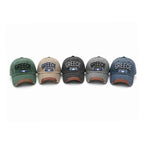 Καπέλο Τζόκεϊ Greece Original με Ελληνική Σημαία - Greece Original Baseball Cap with Greek Flag - Λευκό - Σκούρο μπλε
