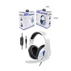 Gaming Ακουστικά με Μικρόφωνο για PS5 – Game Headset with Mic OEM