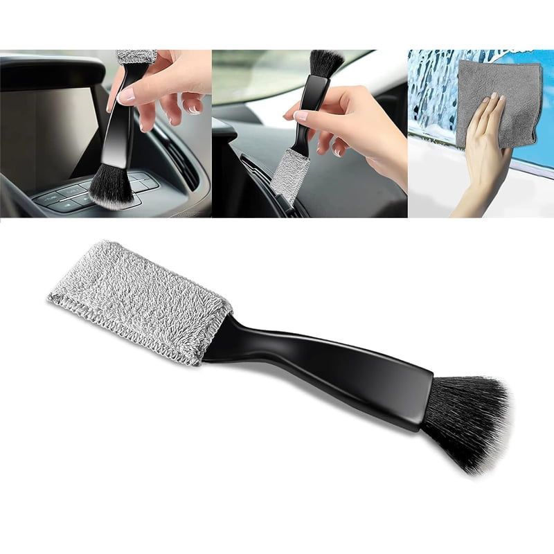 Carsun Βούρτσα καθαρισμού αυτοκινήτου C2841 - Car cleaning brush Carsun