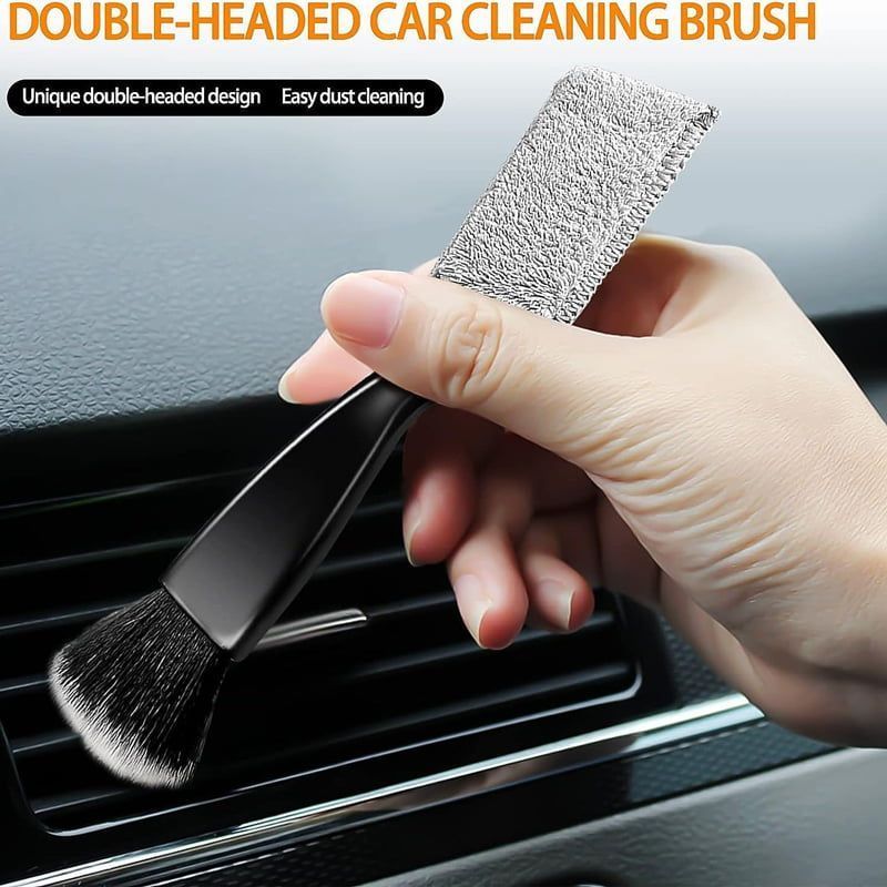 Carsun Βούρτσα καθαρισμού αυτοκινήτου C2841 - Car cleaning brush Carsun