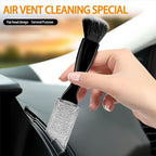 Carsun Βούρτσα καθαρισμού αυτοκινήτου C2841 - Car cleaning brush Carsun