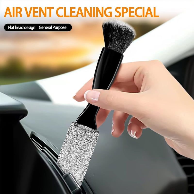 Carsun Βούρτσα καθαρισμού αυτοκινήτου C2841 - Car cleaning brush Carsun