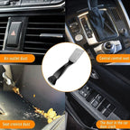 Carsun Βούρτσα καθαρισμού αυτοκινήτου C2841 - Car cleaning brush Carsun
