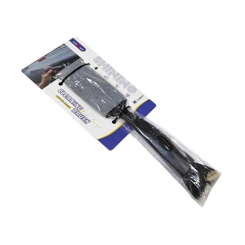 Carsun Βούρτσα καθαρισμού αυτοκινήτου C2841 - Car cleaning brush Carsun