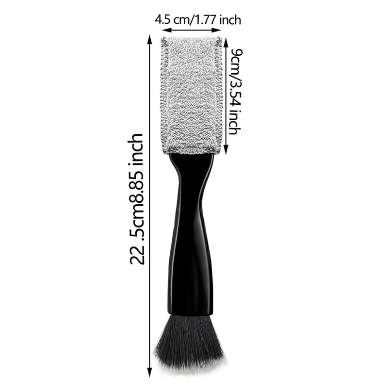 Carsun Βούρτσα καθαρισμού αυτοκινήτου C2841 - Car cleaning brush Carsun