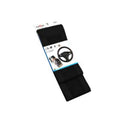 Ραφτό κάλυμμα τιμονιού Carsun - Steering wheel cover OEM