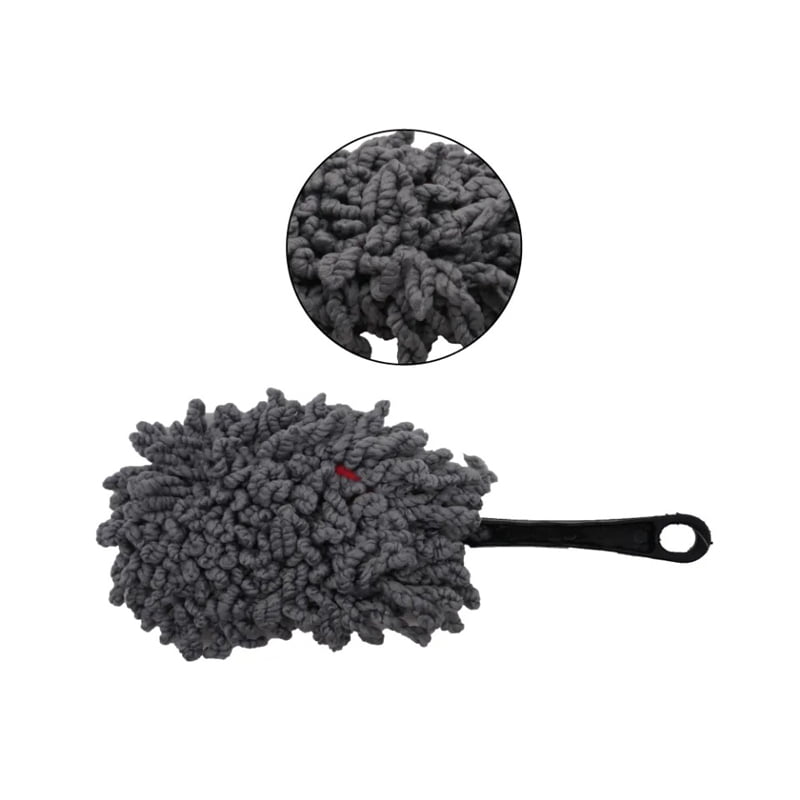 Carsun βούρτσα καθαρισμού αυτοκινήτου C1419 - Car anti-static duster cleaning brush Carsun