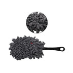Carsun βούρτσα καθαρισμού αυτοκινήτου C1419 - Car anti-static duster cleaning brush Carsun