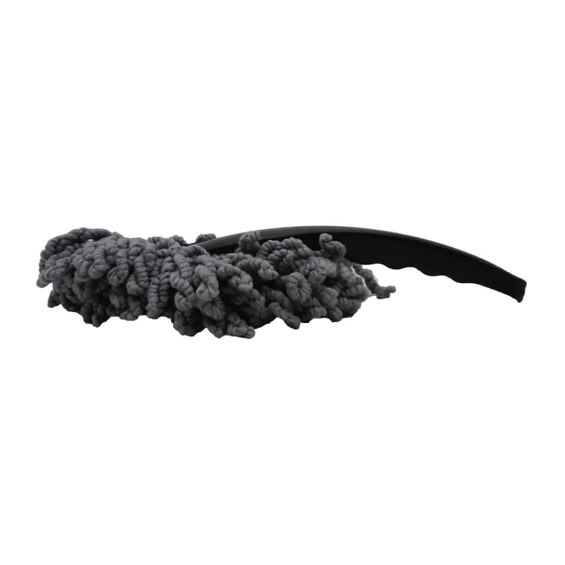 Carsun βούρτσα καθαρισμού αυτοκινήτου C1419 - Car anti-static duster cleaning brush Carsun