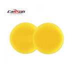 Carsun Σφουγγάρια Γυαλίσματος για Αμάξι Σετ 2τμχ C1554 - Car Large Sponge 10x2cm Carsun