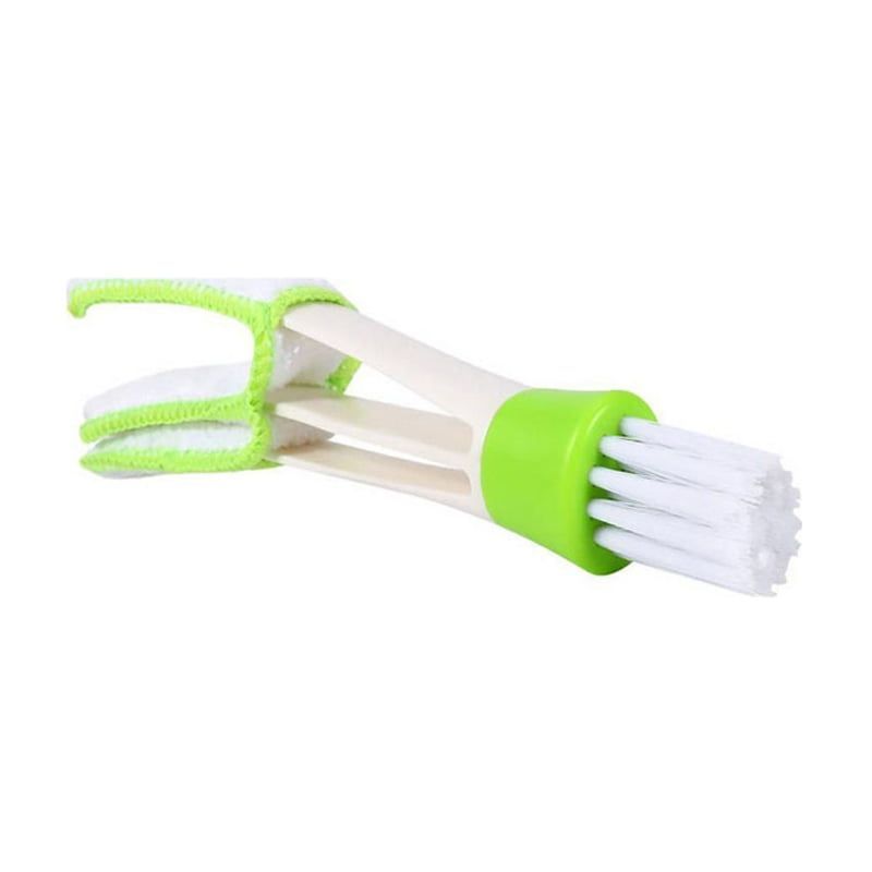 Carsun Πινέλο Καθαρισμού Αυτοκινήτου C734 - Car Dust Brush Ventilation Grille Cleaning Keep Carsun