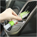 Carsun Πινέλο Καθαρισμού Αυτοκινήτου C734 - Car Dust Brush Ventilation Grille Cleaning Keep Carsun