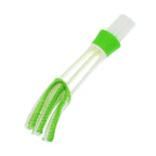 Carsun Πινέλο Καθαρισμού Αυτοκινήτου C734 - Car Dust Brush Ventilation Grille Cleaning Keep Carsun