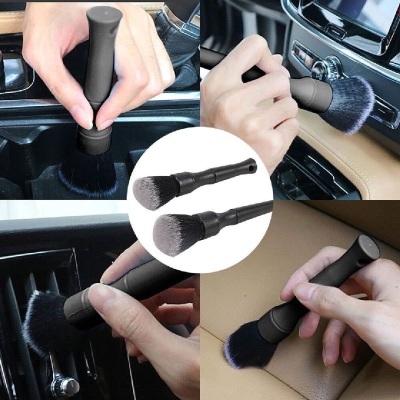 Carsun Πινέλο Καθαρισμού Αυτοκινήτου C2928 - Car Dust Brush Carsun