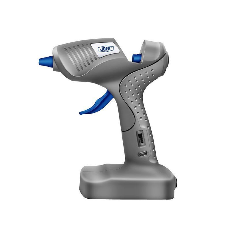 Joer Πιστόλι Σιλικόνης 20W S-609 - Hot Melt Glue Gun JOER