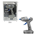 Joer Πιστόλι Σιλικόνης 20W S-609 - Hot Melt Glue Gun JOER