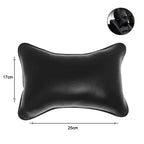 Carsun Μαξιλαράκι καθίσματος αυτοκινήτου C60B - Car neck pillow OEM