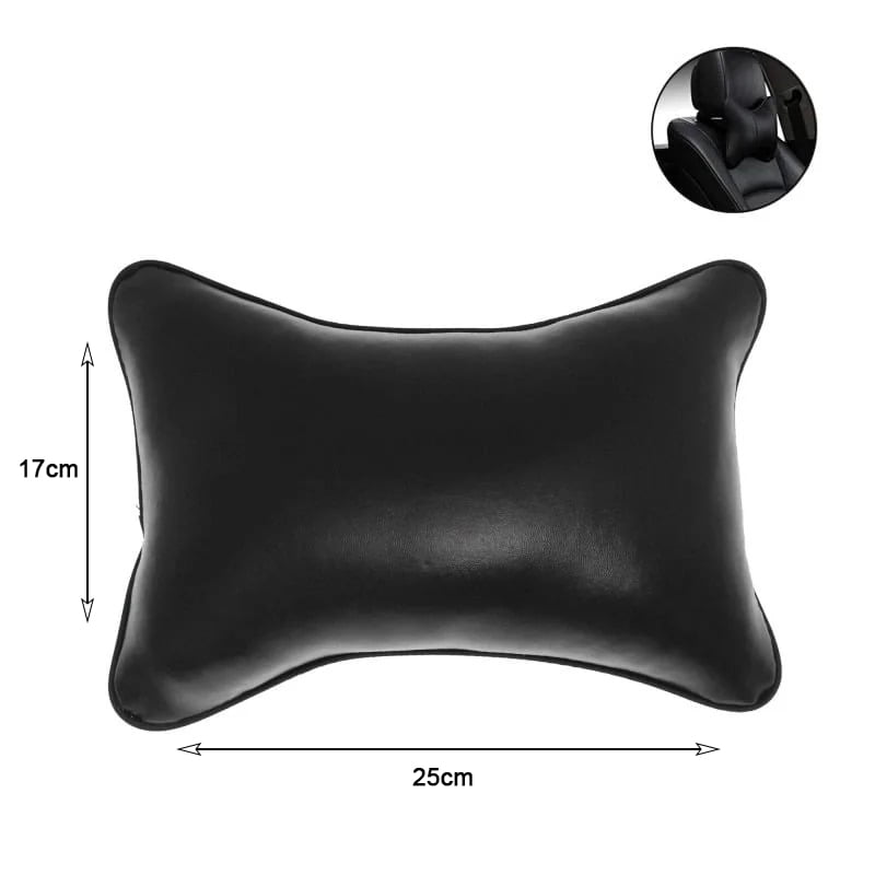 Carsun Μαξιλαράκι καθίσματος αυτοκινήτου C60B - Car neck pillow OEM