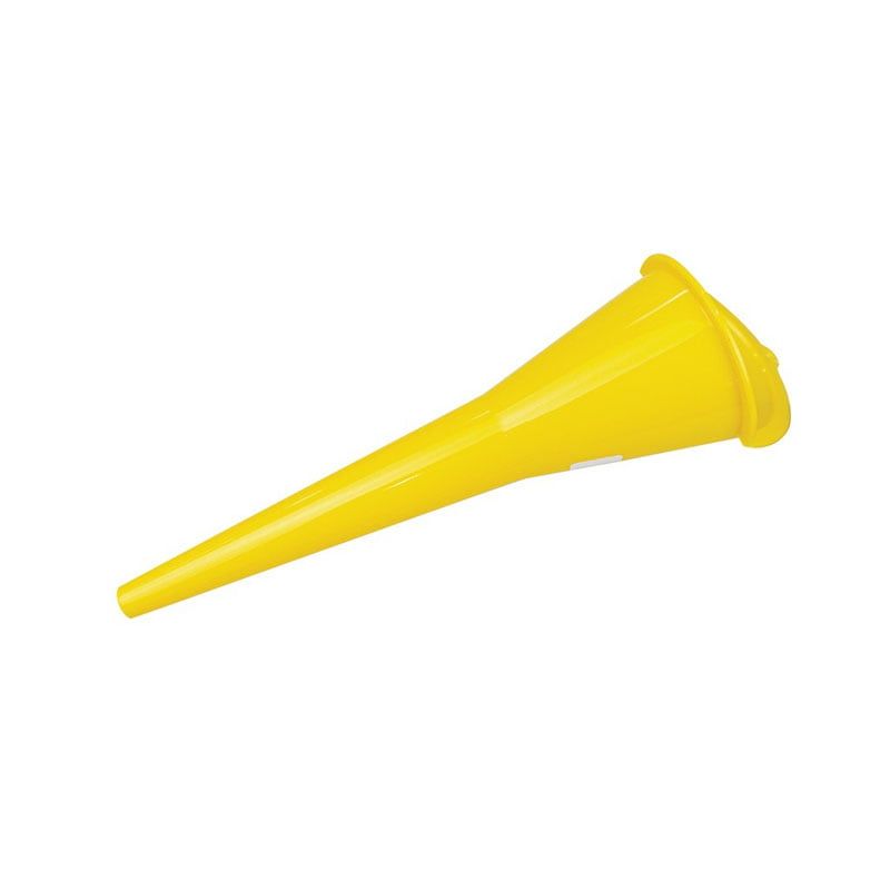 Πλαστικό χωνί - Plastic funnel OEM