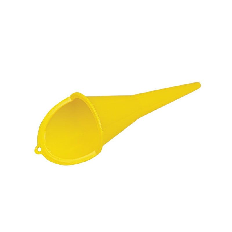 Πλαστικό χωνί - Plastic funnel OEM