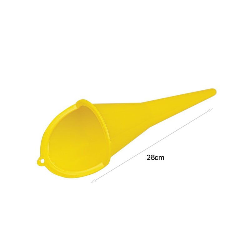 Πλαστικό χωνί - Plastic funnel OEM