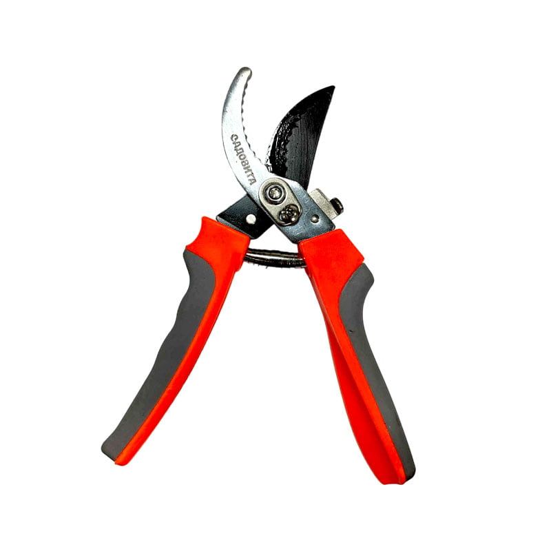 YuangYijian Ψαλίδι κήπου 23cm - Gardening scissors YuangYijian