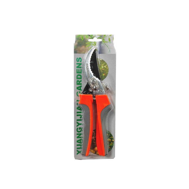 YuangYijian Ψαλίδι κήπου 23cm - Gardening scissors YuangYijian