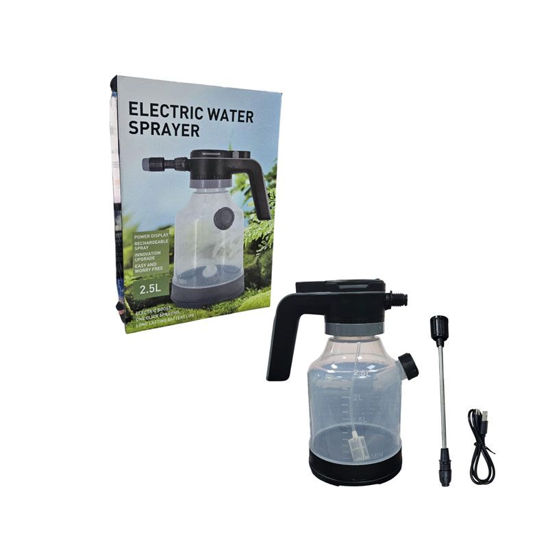 Ηλεκτρικό Ψεκαστίρι Νερού - Electric Water Sprayer OEM