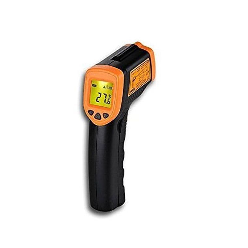 Smart Sensor Θερμόμετρο υπερύθρων χειρός AR360A+ - Infrared Thermometer OEM