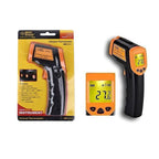 Smart Sensor Θερμόμετρο υπερύθρων χειρός AR360A+ - Infrared Thermometer OEM