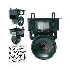 Ηλιακή Συσκευή Απώθησης Ζωών – Solar Pest Repeller OEM