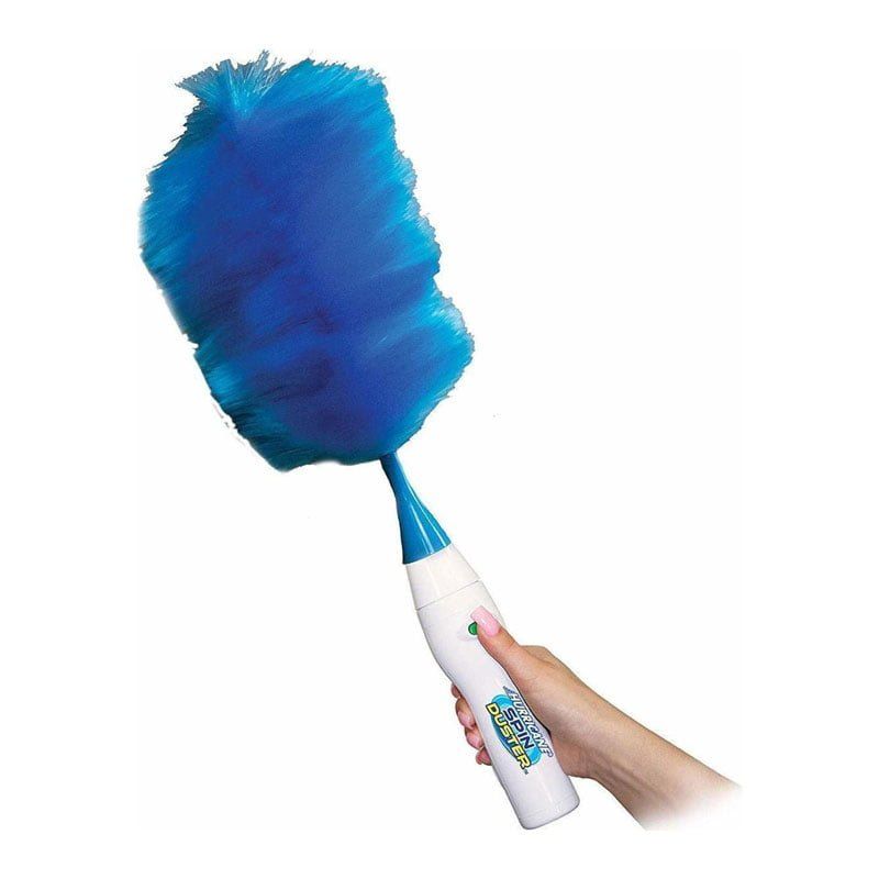 Φτερό Ξεσκονίσματος - Hurricane Spin Duster OEM