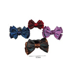Κοκαλάκια με Πιαστράκι - Hair Accessories OEM