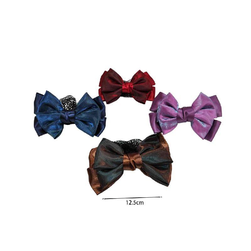 Κοκαλάκια με Πιαστράκι - Hair Accessories OEM