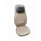 Καθισμα Μασάζ Πλάτης και Αυχένα – Back and Neck Massage Seat OEM