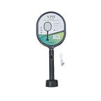 YPD Ηλεκτρική Ρακέτα Κατά των Κουνουπιών LTD-718 - Dual-use Electric Mosquito swatter YPD
