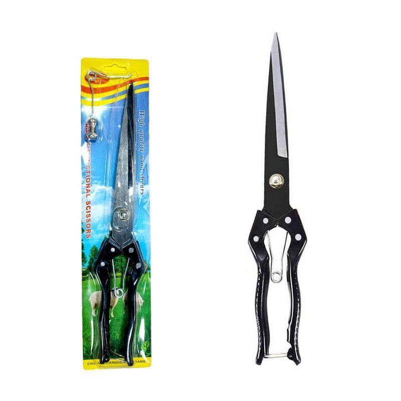 Ψαλίδι κήπου - Gardening pruning scissors OEM