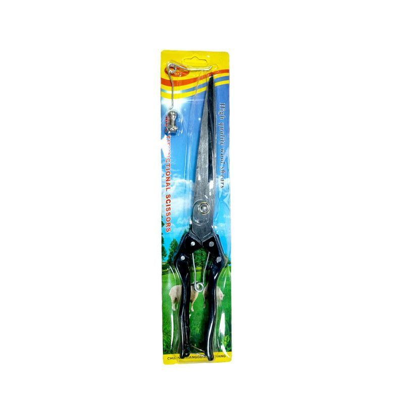 Ψαλίδι κήπου - Gardening pruning scissors OEM