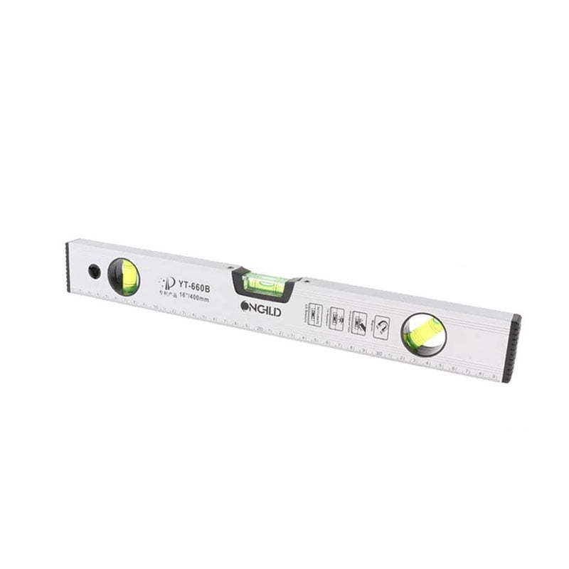 YT660B Αλφάδι Αλουμινίου Μαγνητικό 60cm- Spirit level OEM