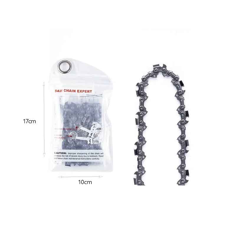 Αλυσίδα για αλυσοπρίονο 12ιντσών - Saw chain expert OEM