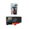 BT-168D Ψηφιακός μετρητής μπαταρίας Battery Tester με Πτυσσόμενη Υποδοχή OEM