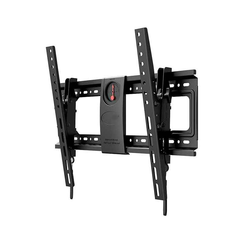 Βάση Τηλεόρασης Τοίχου Ρυθμιζόμενη με Κλίση DF70-T (55"–85") - Full Motion TV Mount OEM