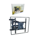 Βάση Τοίχου για Τηλεόραση 32"–70" με Πλήρη Κίνηση – Πτυσσόμενη & Περιστρεφόμενη - Full Motion Cantilever Mount OEM
