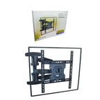 Βάση Τοίχου για Τηλεόραση 32"–70" με Πλήρη Κίνηση – Πτυσσόμενη & Περιστρεφόμενη - Full Motion Cantilever Mount OEM