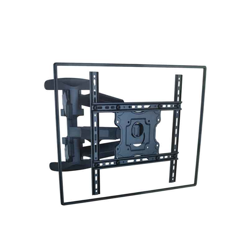Βάση Τοίχου για Τηλεόραση 32"–70" με Πλήρη Κίνηση – Πτυσσόμενη & Περιστρεφόμενη - Full Motion Cantilever Mount OEM